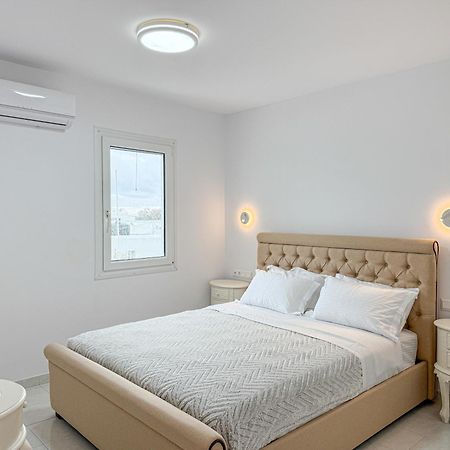 Mykonos Eight Apartment Mykonos Town Luaran gambar